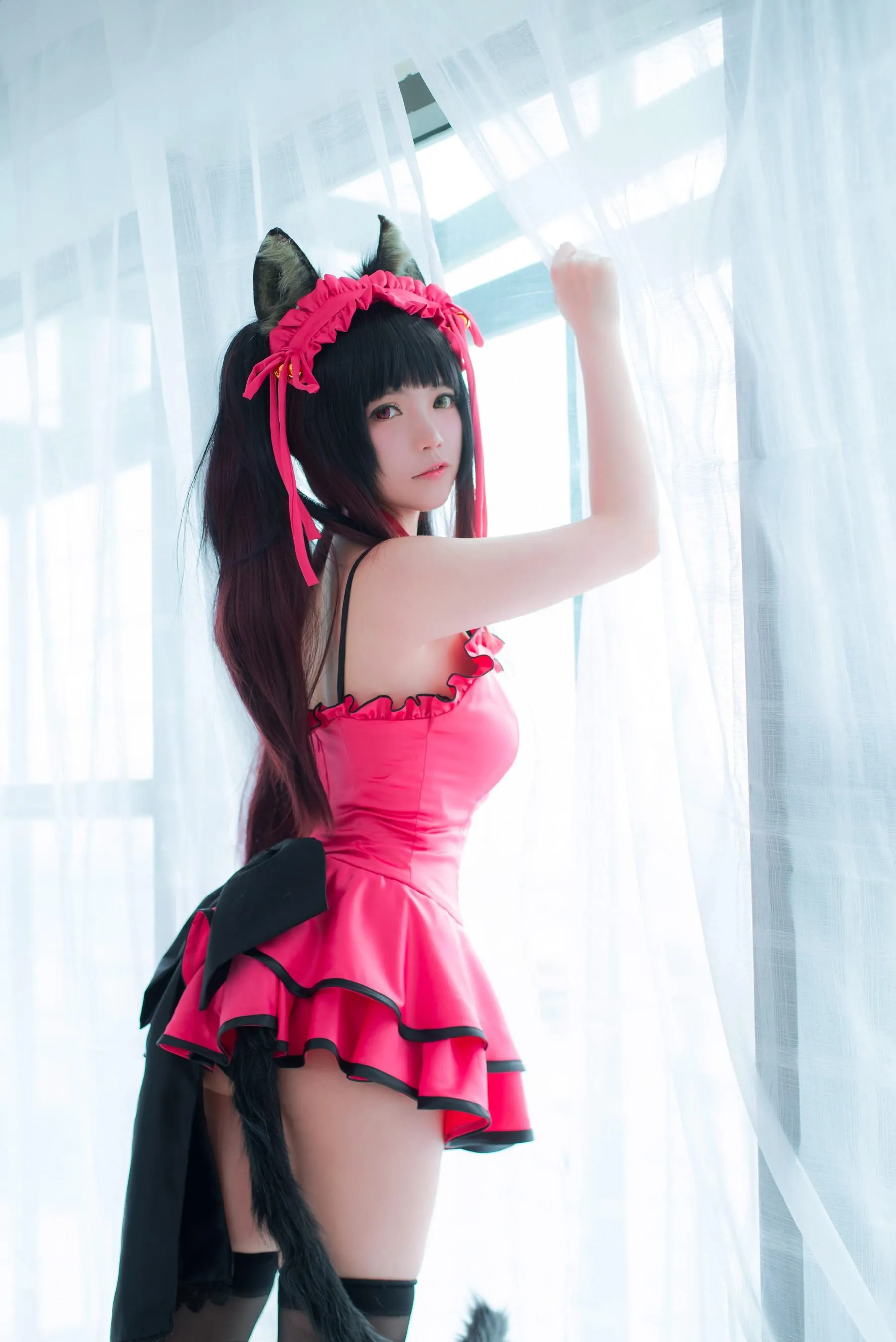 Miu只 – NO.04 Kurumi [23P]插图5